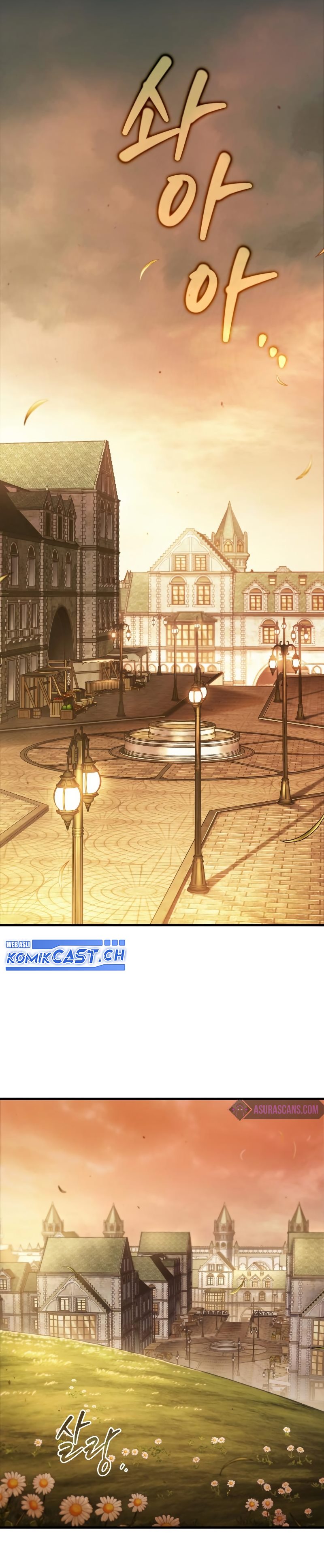 Omniscient Readers Viewpoints Chapter 181 Gambar 22