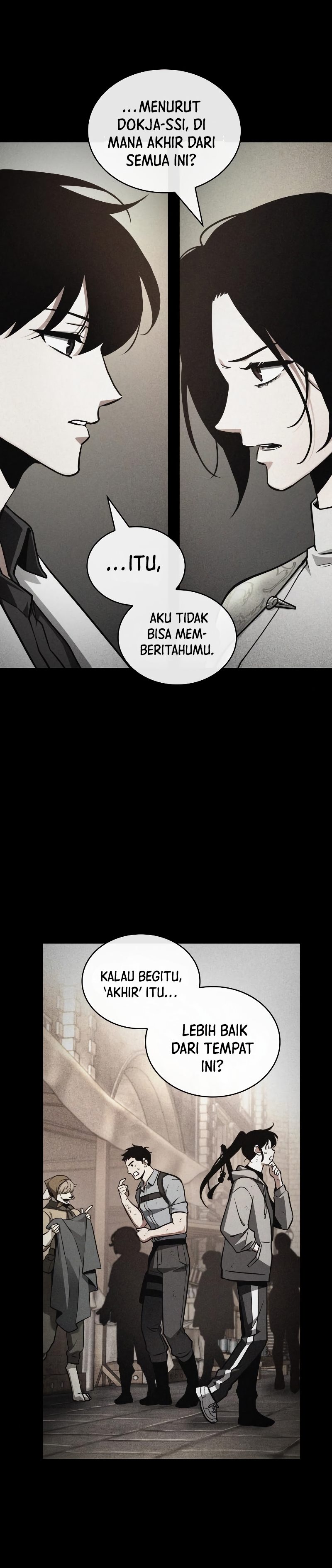 Omniscient Readers Viewpoints Chapter 181 Gambar 24