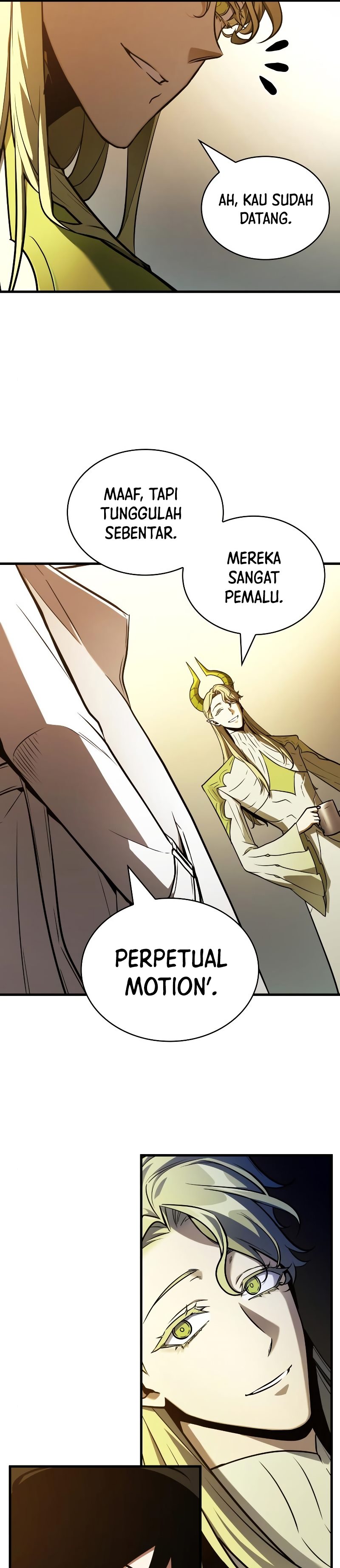 Omniscient Readers Viewpoints Chapter 181 Gambar 29