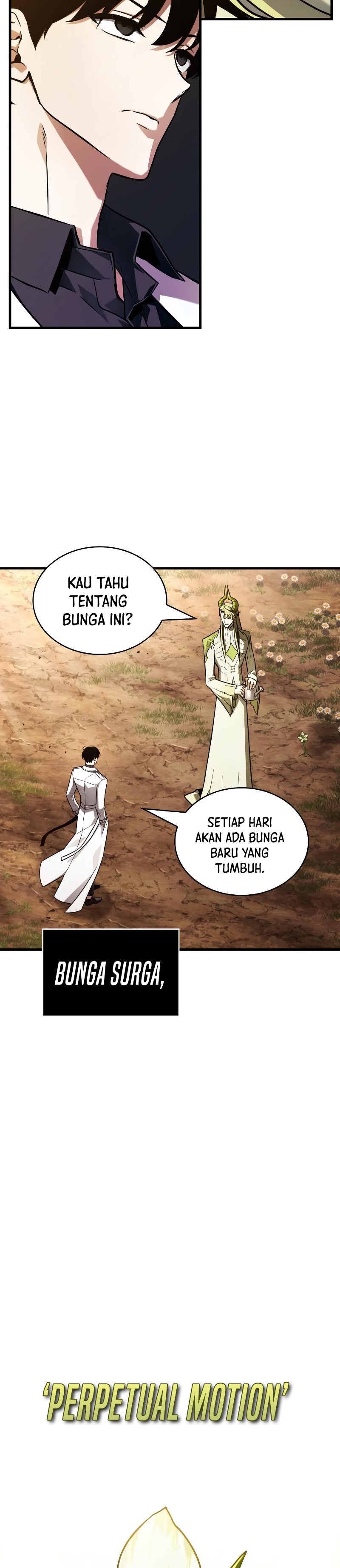 Omniscient Readers Viewpoints Chapter 181 Gambar 30
