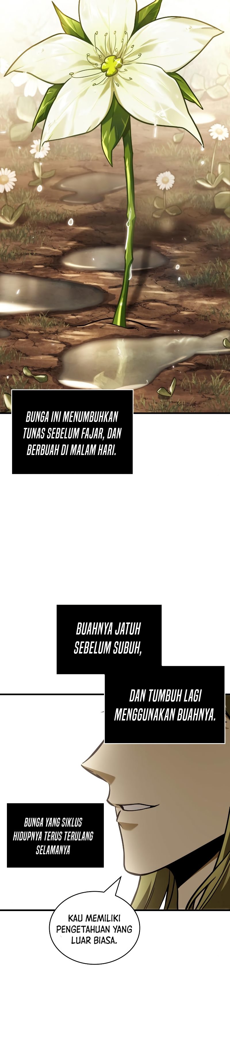 Omniscient Readers Viewpoints Chapter 181 Gambar 31