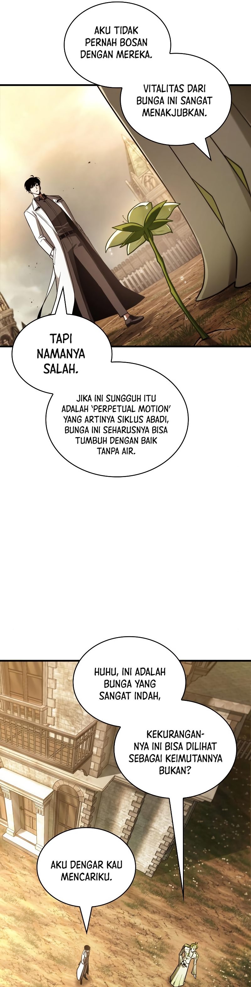 Omniscient Readers Viewpoints Chapter 181 Gambar 32
