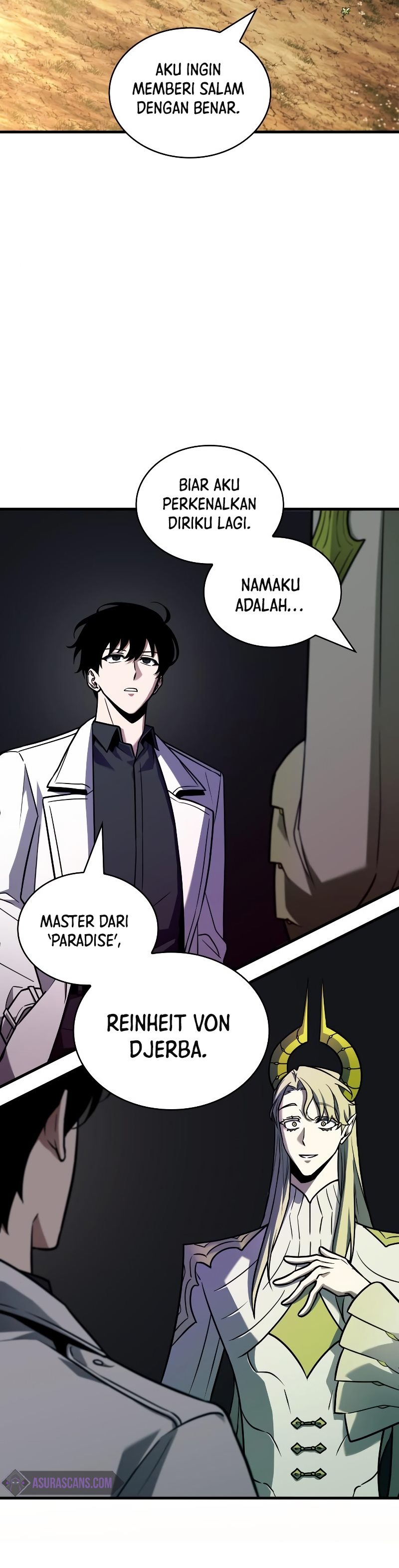 Omniscient Readers Viewpoints Chapter 181 Gambar 33