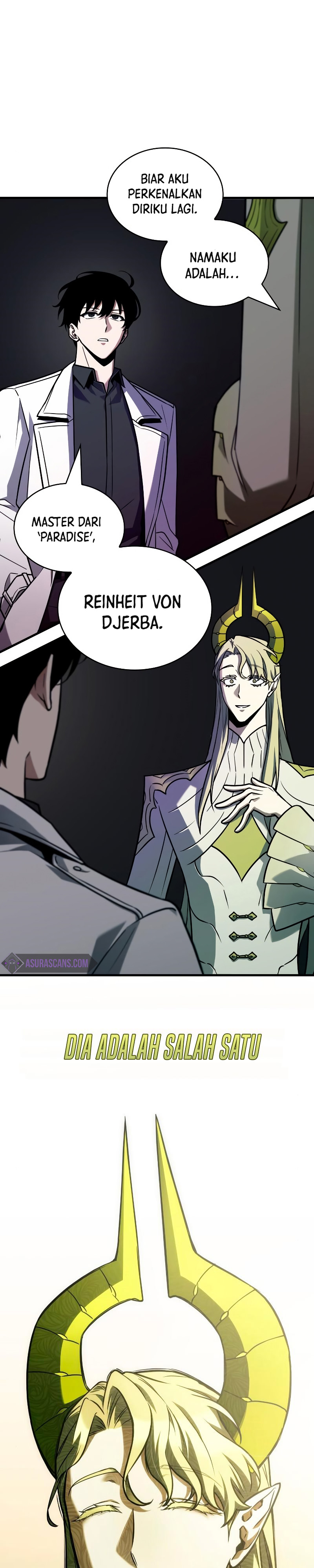 Omniscient Readers Viewpoints Chapter 182 Gambar 2