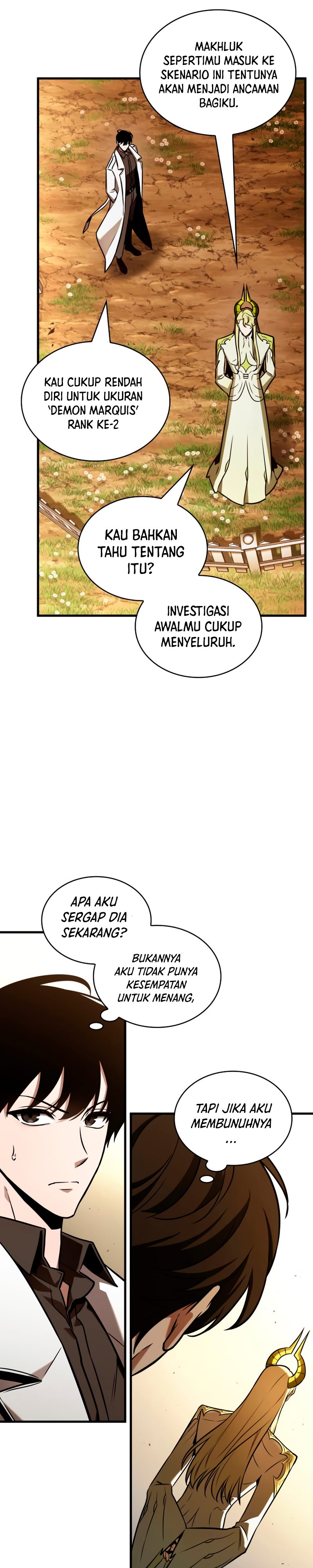 Omniscient Readers Viewpoints Chapter 182 Gambar 6