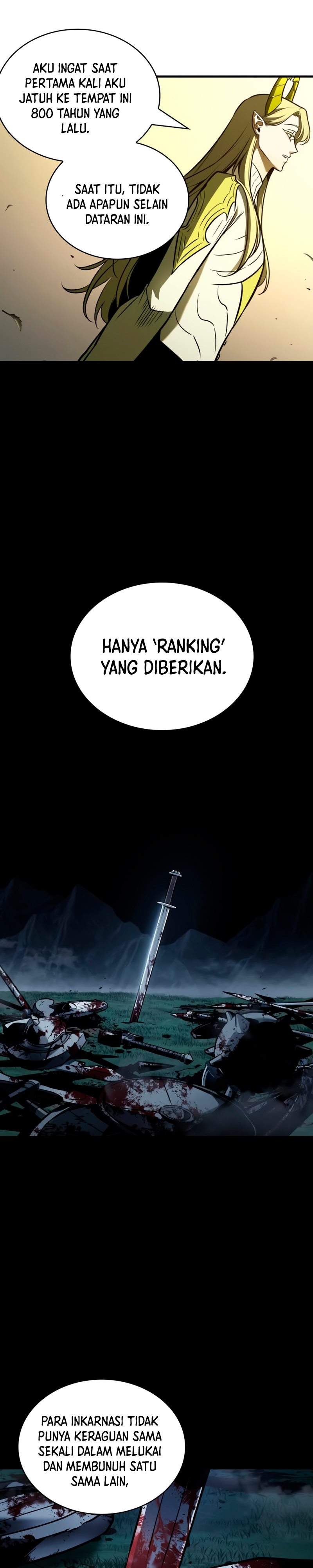 Omniscient Readers Viewpoints Chapter 182 Gambar 8