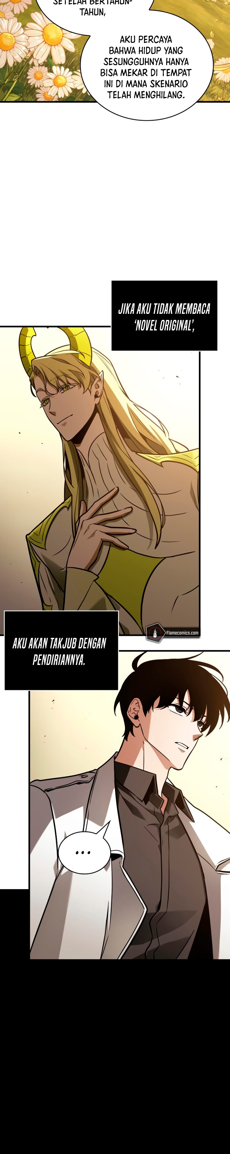 Omniscient Readers Viewpoints Chapter 182 Gambar 10