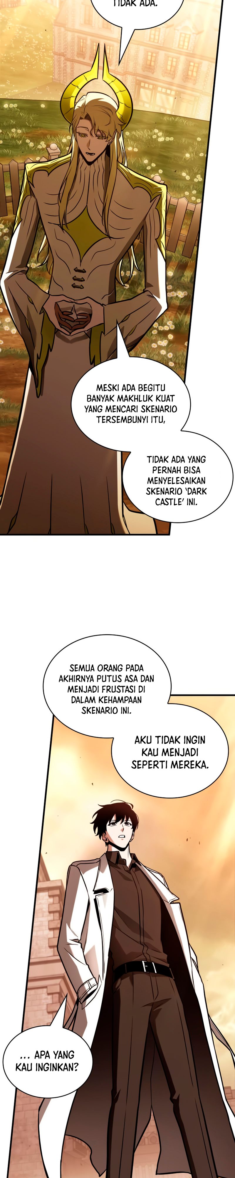 Omniscient Readers Viewpoints Chapter 182 Gambar 12