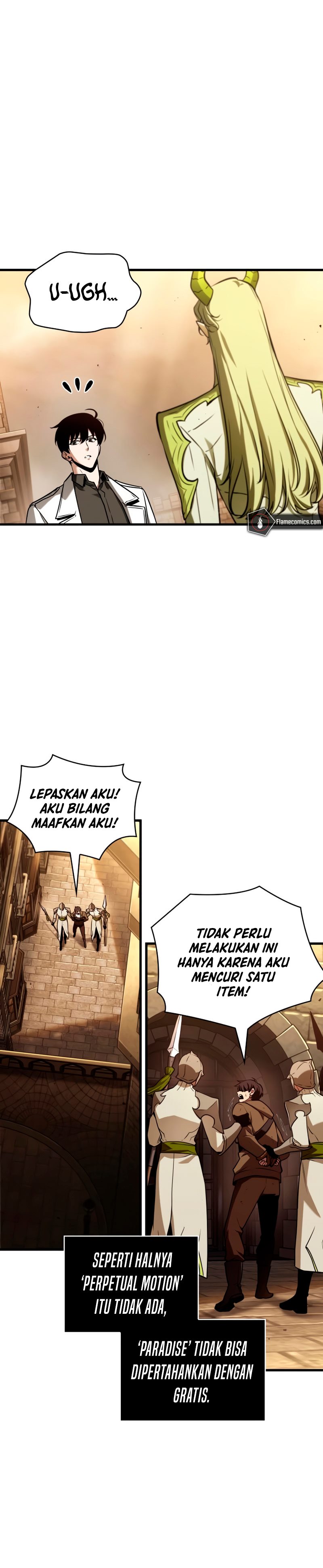 Omniscient Readers Viewpoints Chapter 182 Gambar 14
