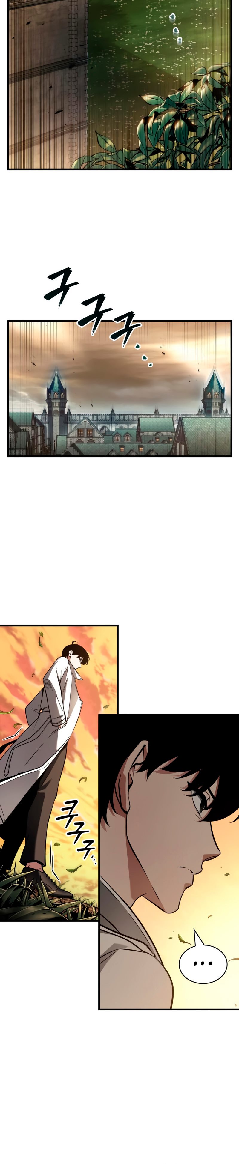Omniscient Readers Viewpoints Chapter 182 Gambar 16