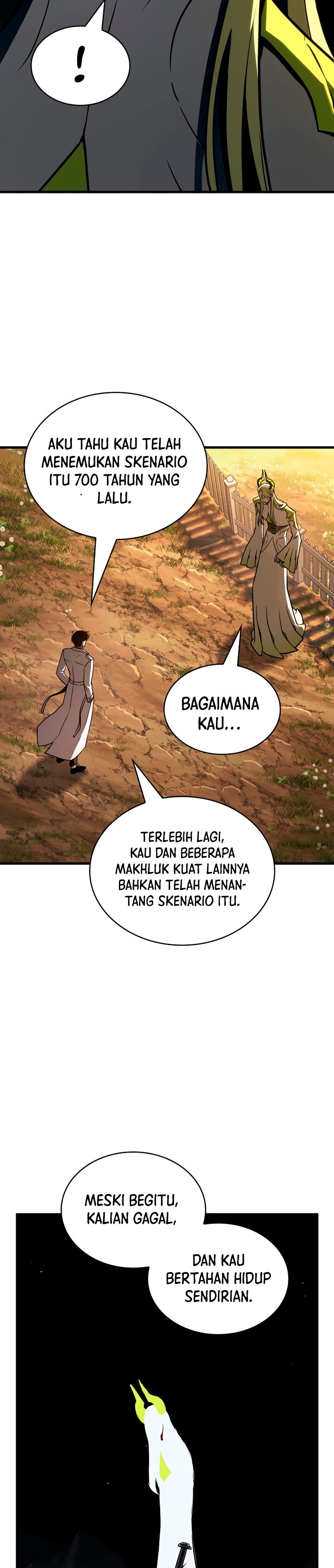 Omniscient Readers Viewpoints Chapter 182 Gambar 18