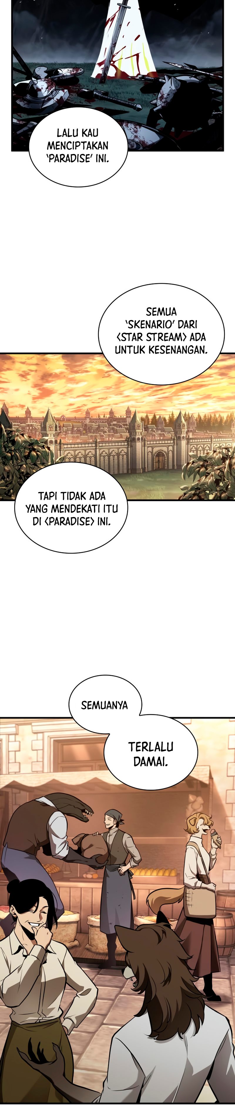 Omniscient Readers Viewpoints Chapter 182 Gambar 19