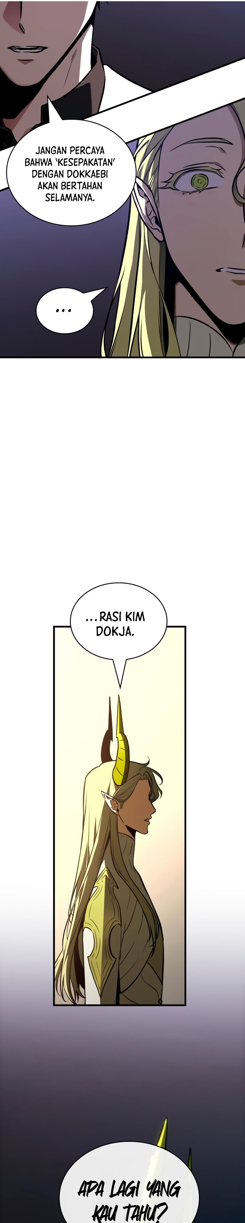 Omniscient Readers Viewpoints Chapter 182 Gambar 20