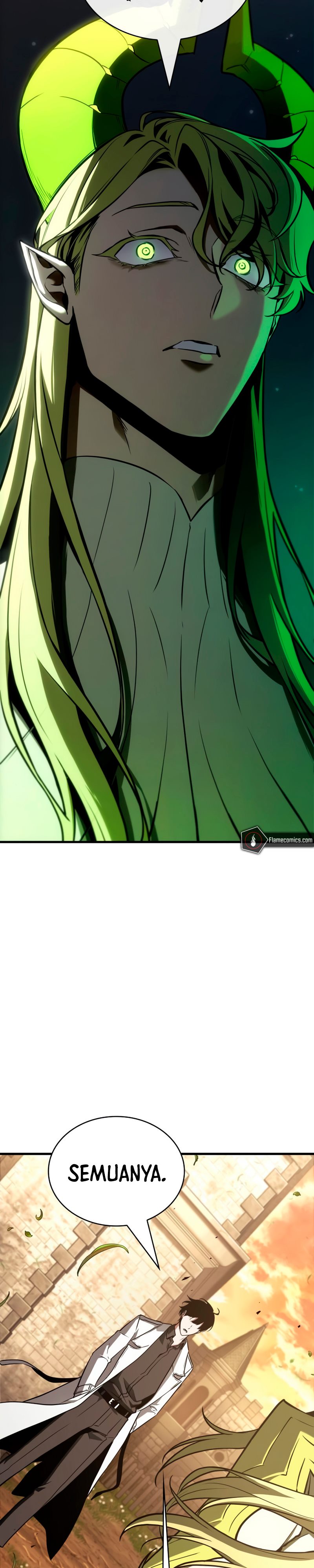 Omniscient Readers Viewpoints Chapter 182 Gambar 21