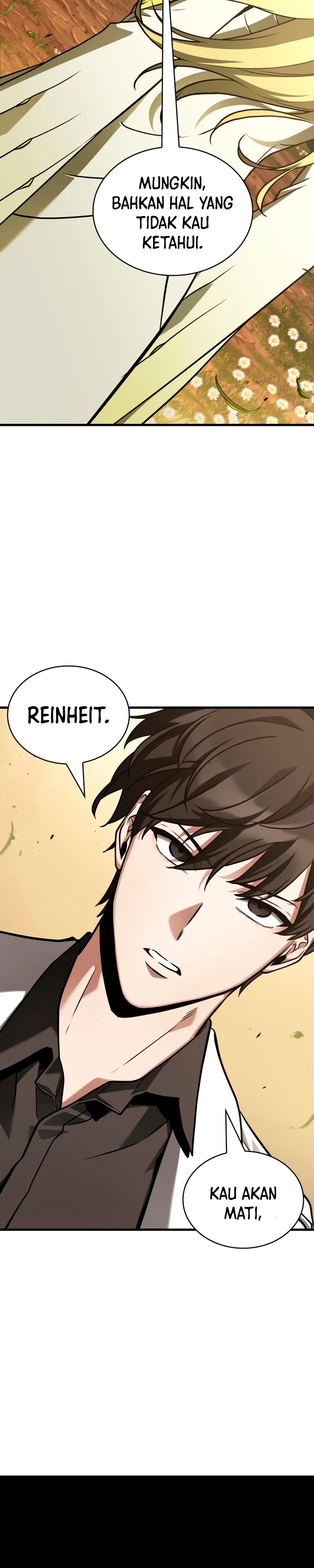 Omniscient Readers Viewpoints Chapter 182 Gambar 22
