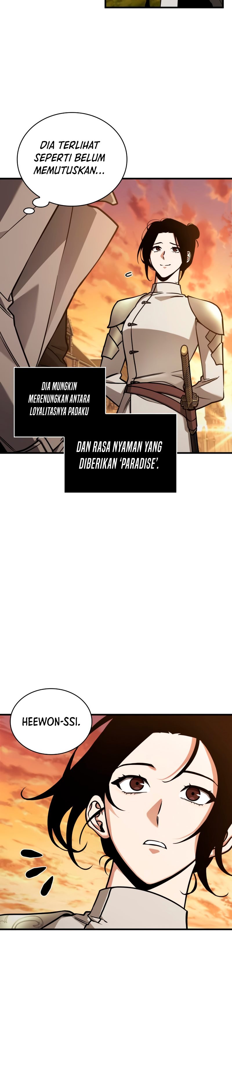 Omniscient Readers Viewpoints Chapter 182 Gambar 24