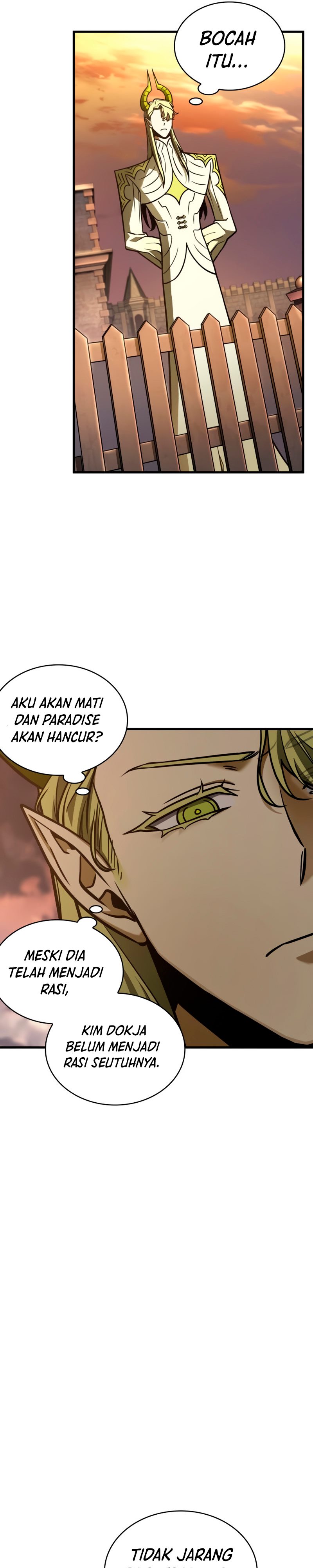 Omniscient Readers Viewpoints Chapter 182 Gambar 26