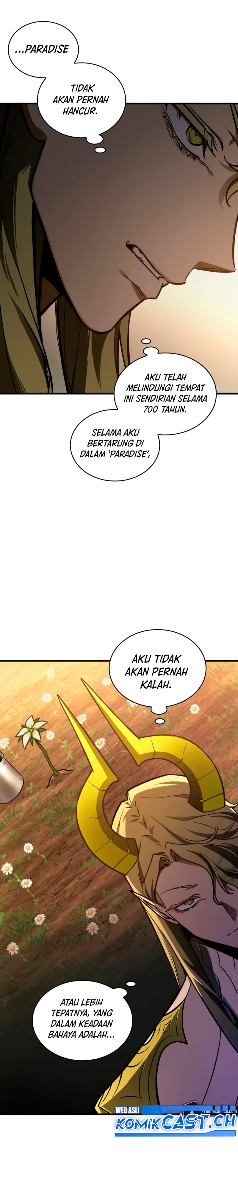 Omniscient Readers Viewpoints Chapter 182 Gambar 28