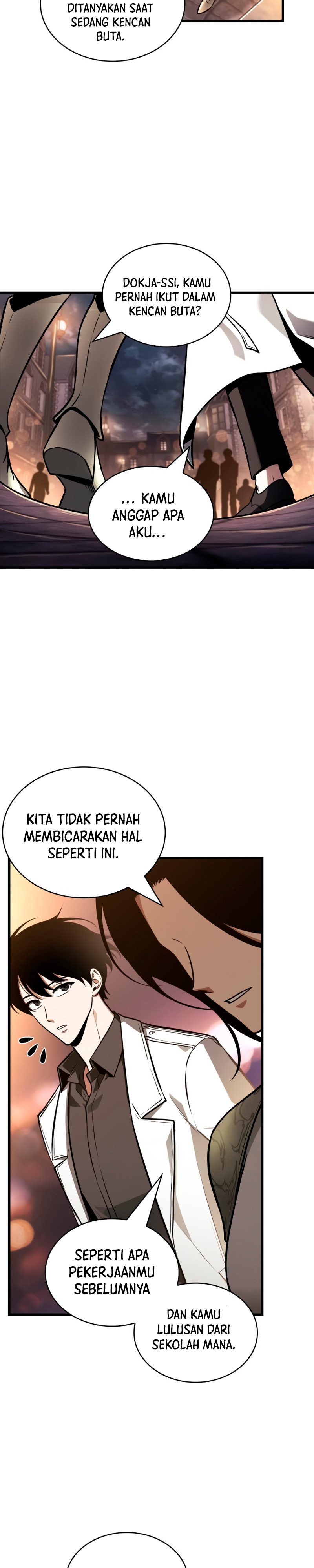 Omniscient Readers Viewpoints Chapter 182 Gambar 33