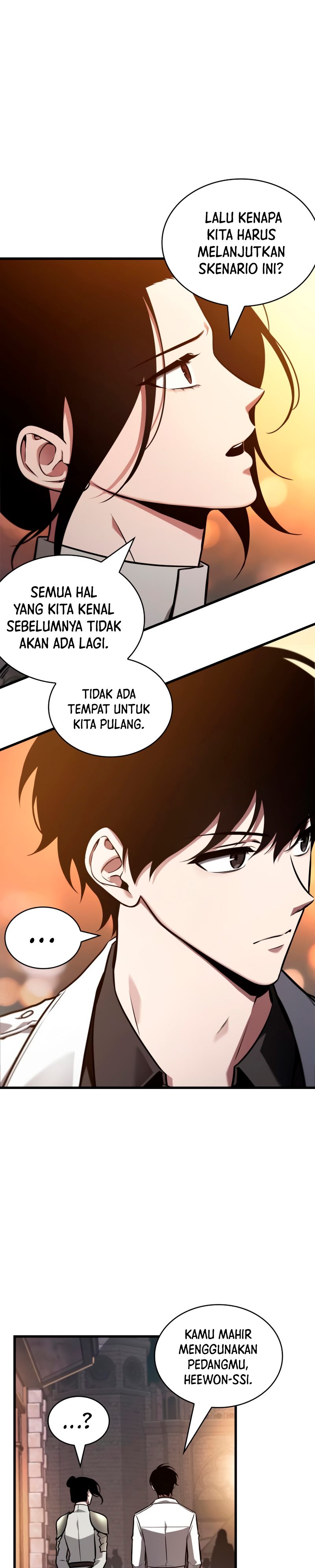 Omniscient Readers Viewpoints Chapter 182 Gambar 35
