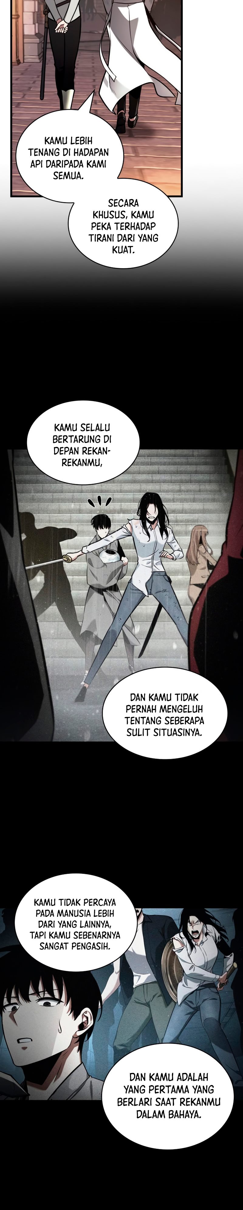 Omniscient Readers Viewpoints Chapter 182 Gambar 36