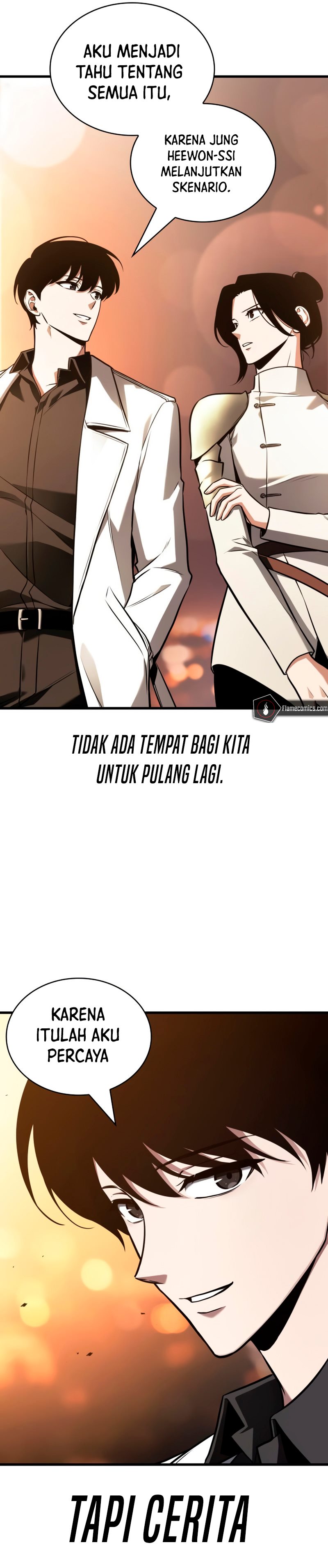 Omniscient Readers Viewpoints Chapter 182 Gambar 38