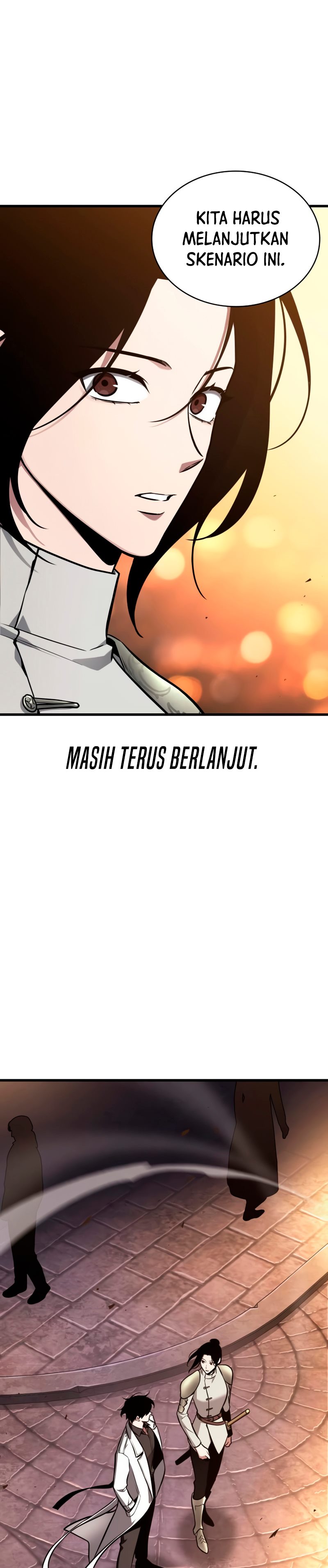Omniscient Readers Viewpoints Chapter 182 Gambar 39