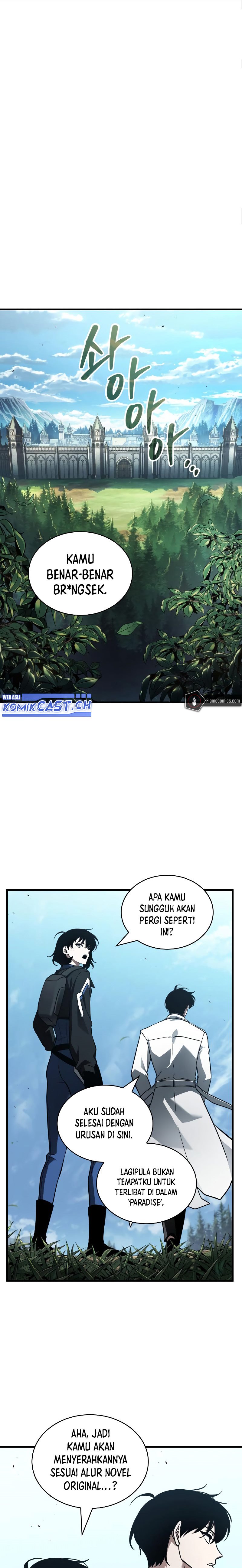 Omniscient Readers Viewpoints Chapter 183 Gambar 2