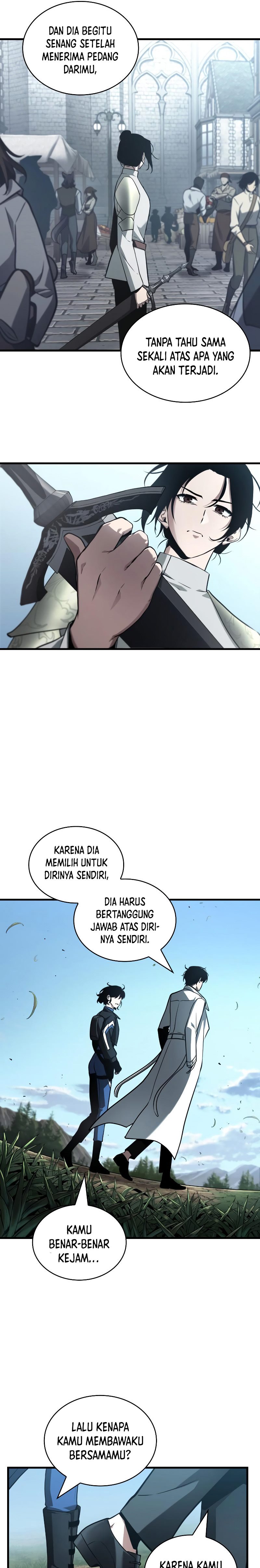 Omniscient Readers Viewpoints Chapter 183 Gambar 5