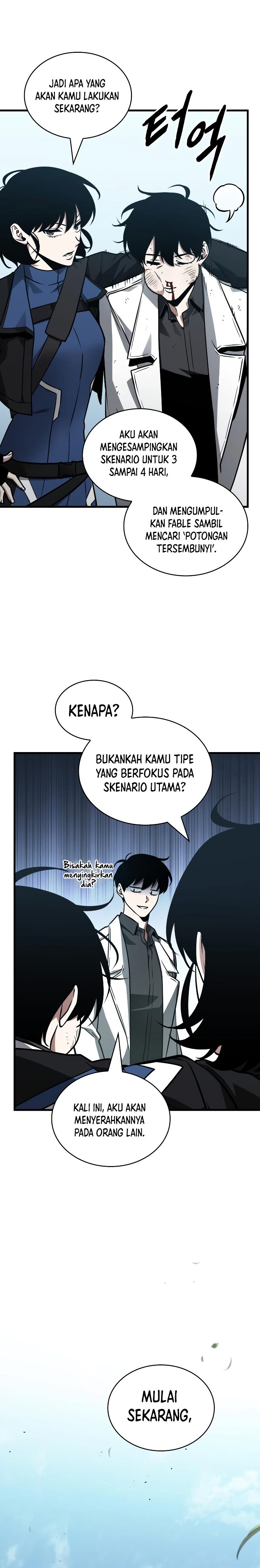 Omniscient Readers Viewpoints Chapter 183 Gambar 7