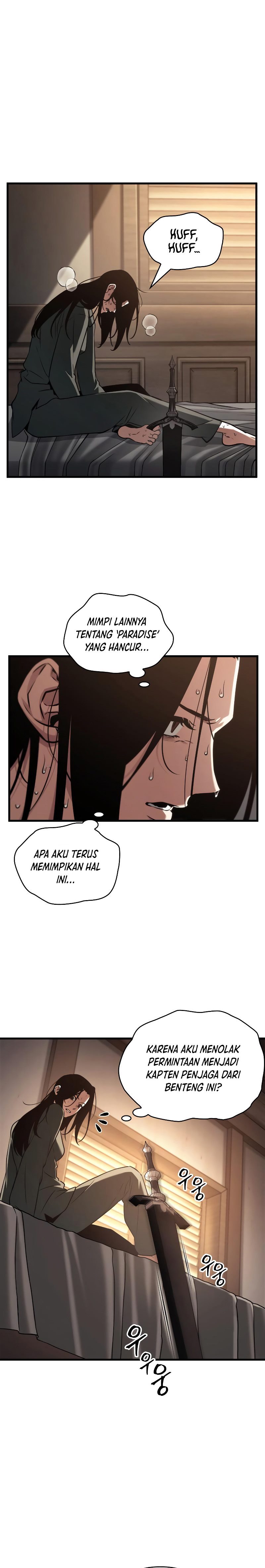 Omniscient Readers Viewpoints Chapter 183 Gambar 11