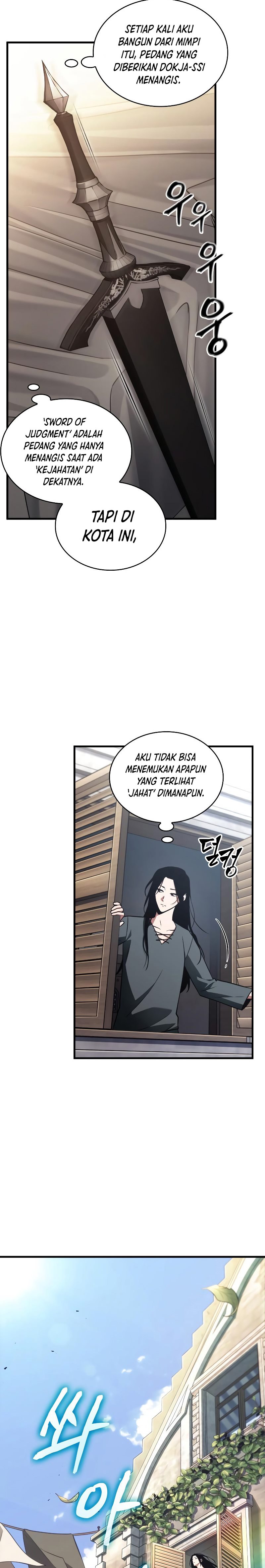 Omniscient Readers Viewpoints Chapter 183 Gambar 12