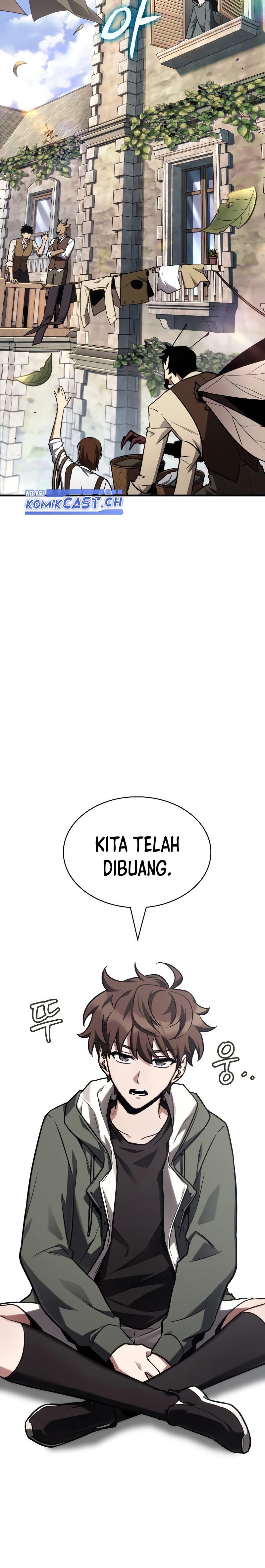 Omniscient Readers Viewpoints Chapter 183 Gambar 13