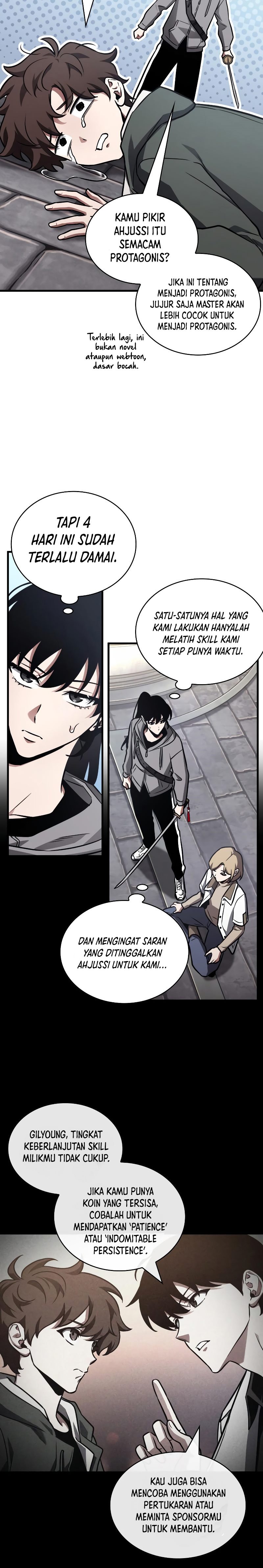 Omniscient Readers Viewpoints Chapter 183 Gambar 15