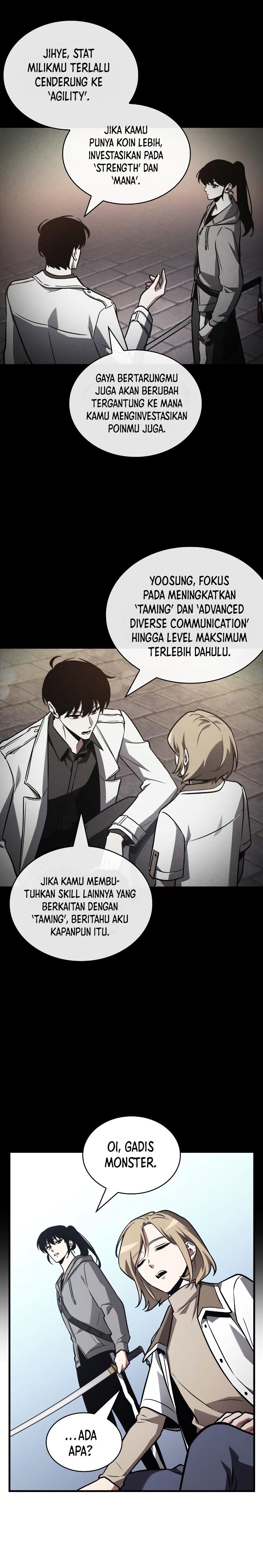 Omniscient Readers Viewpoints Chapter 183 Gambar 16
