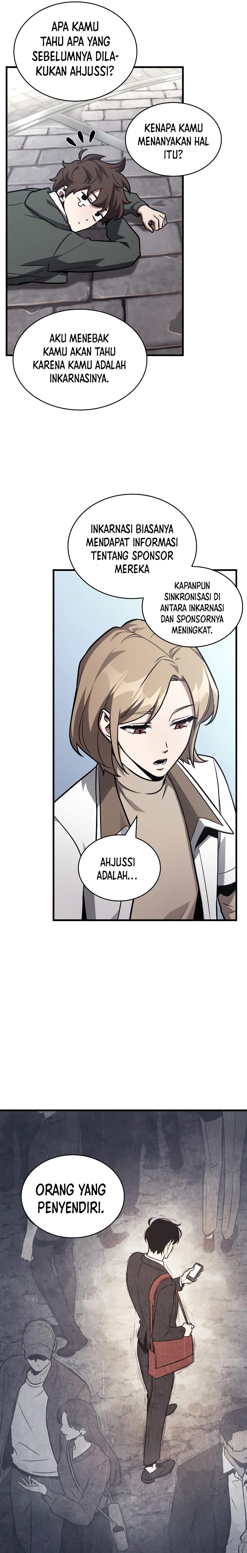 Omniscient Readers Viewpoints Chapter 183 Gambar 17