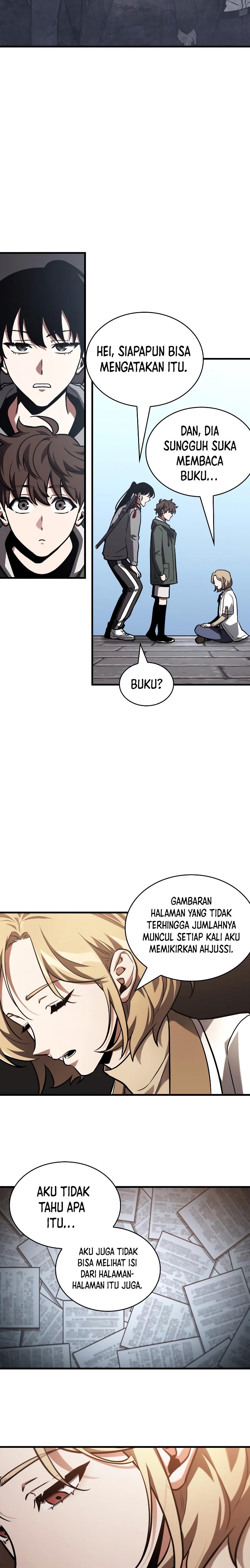 Omniscient Readers Viewpoints Chapter 183 Gambar 18