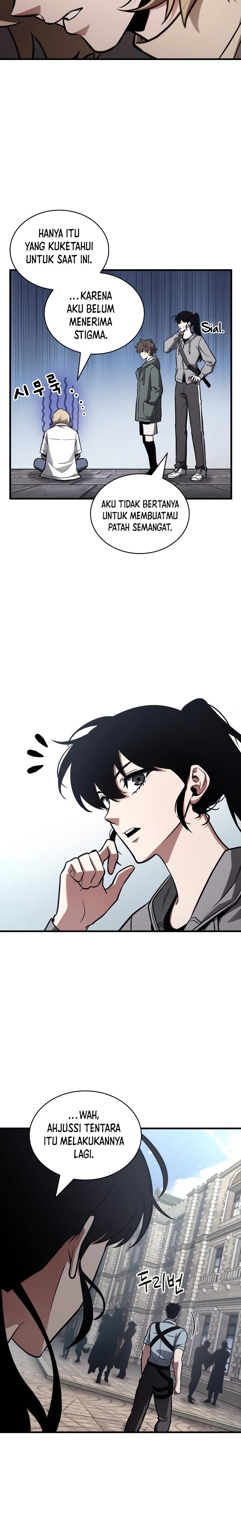 Omniscient Readers Viewpoints Chapter 183 Gambar 19