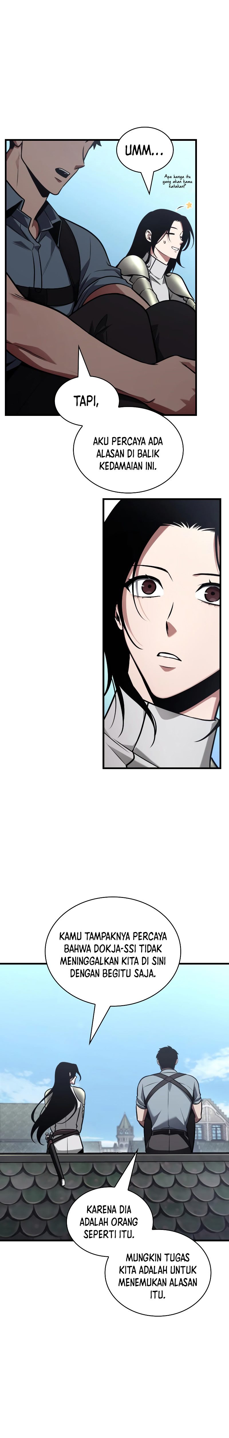 Omniscient Readers Viewpoints Chapter 183 Gambar 22