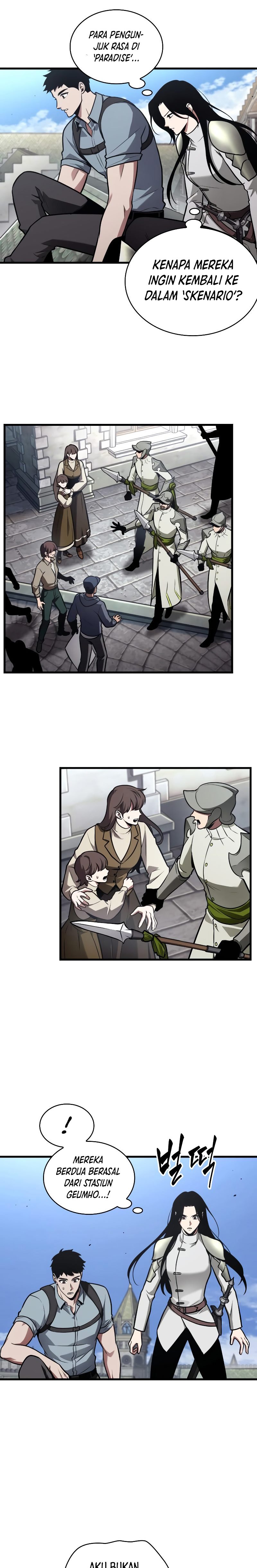 Omniscient Readers Viewpoints Chapter 183 Gambar 24
