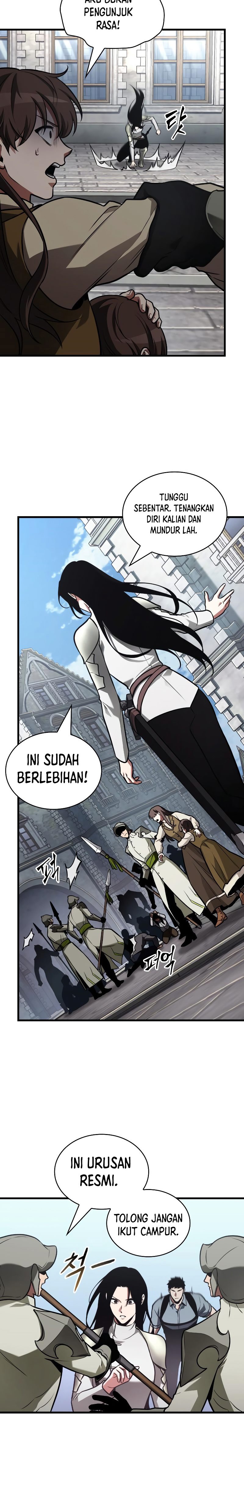 Omniscient Readers Viewpoints Chapter 183 Gambar 25