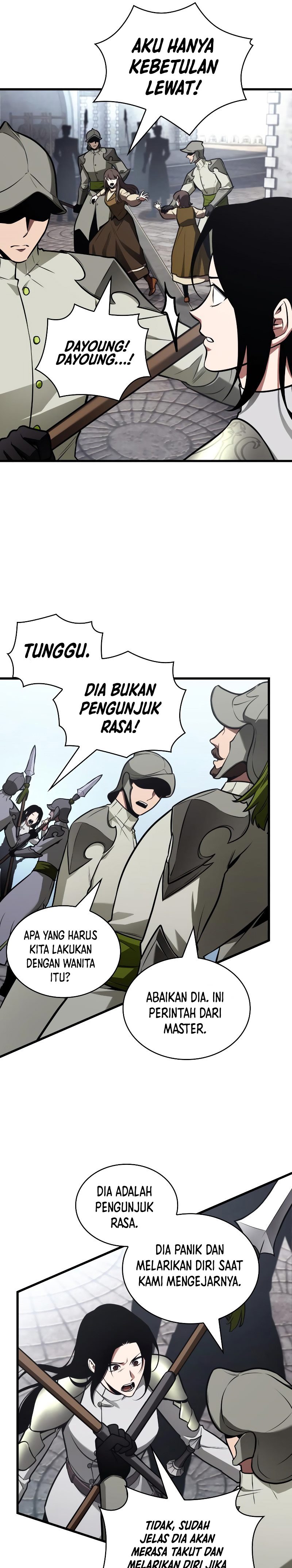 Omniscient Readers Viewpoints Chapter 183 Gambar 26