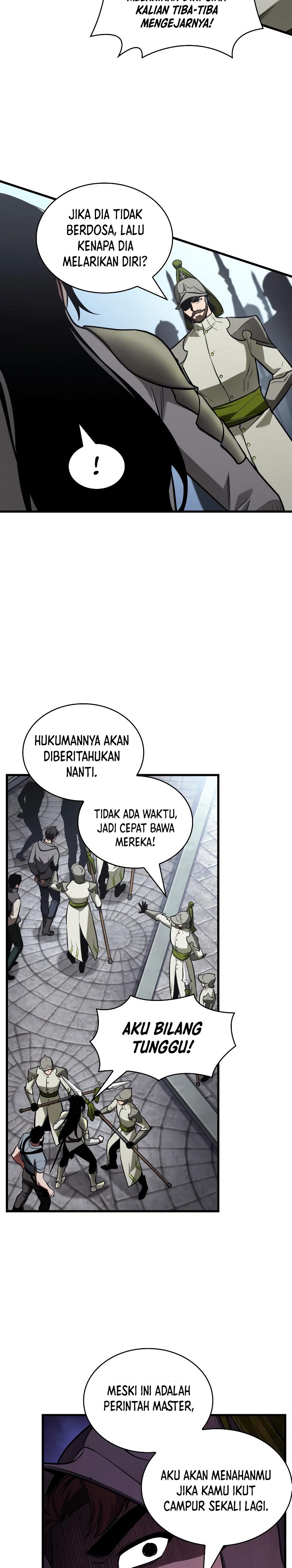 Omniscient Readers Viewpoints Chapter 183 Gambar 27