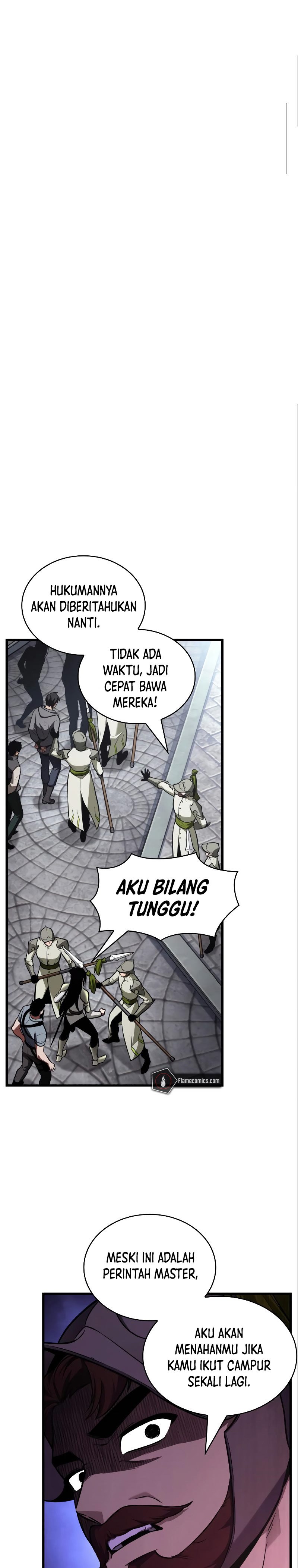 Omniscient Readers Viewpoints Chapter 184 Gambar 2