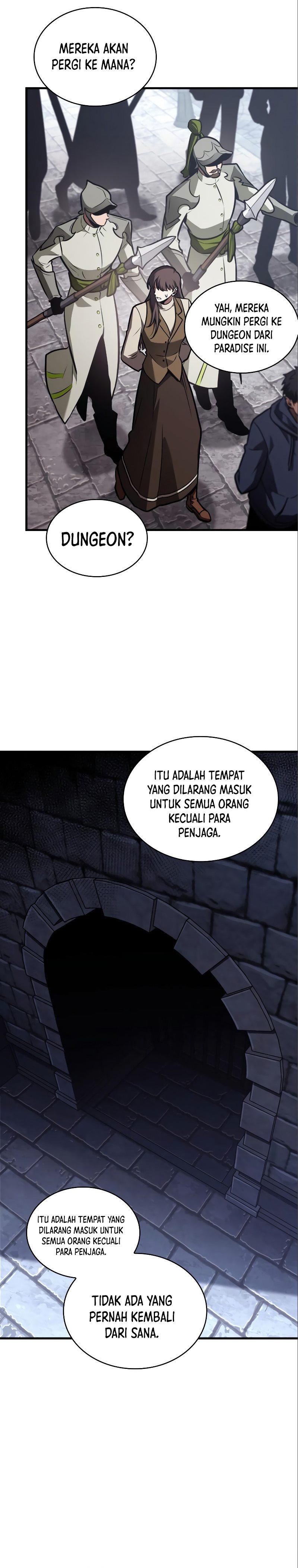 Omniscient Readers Viewpoints Chapter 184 Gambar 4