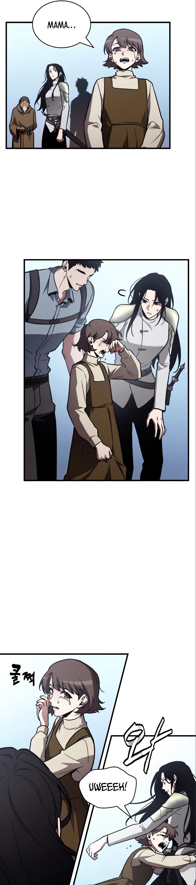 Omniscient Readers Viewpoints Chapter 184 Gambar 5