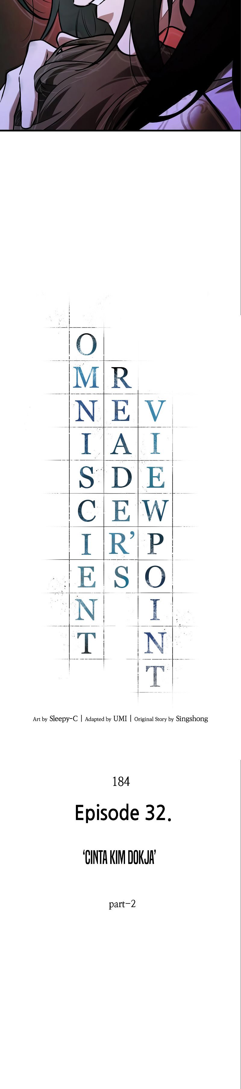 Omniscient Readers Viewpoints Chapter 184 Gambar 7