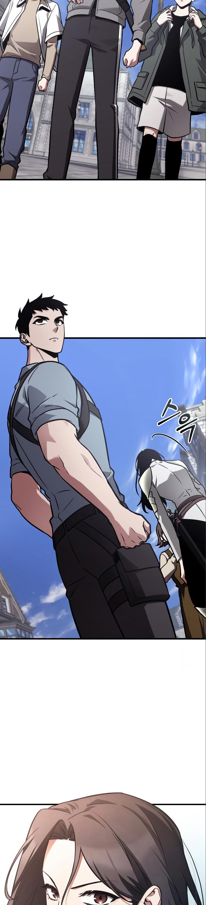 Omniscient Readers Viewpoints Chapter 184 Gambar 9