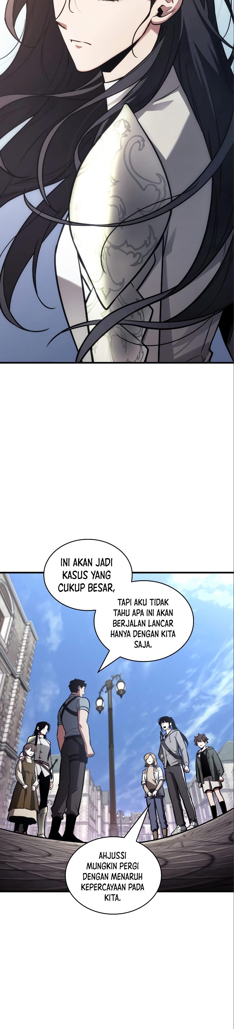 Omniscient Readers Viewpoints Chapter 184 Gambar 10