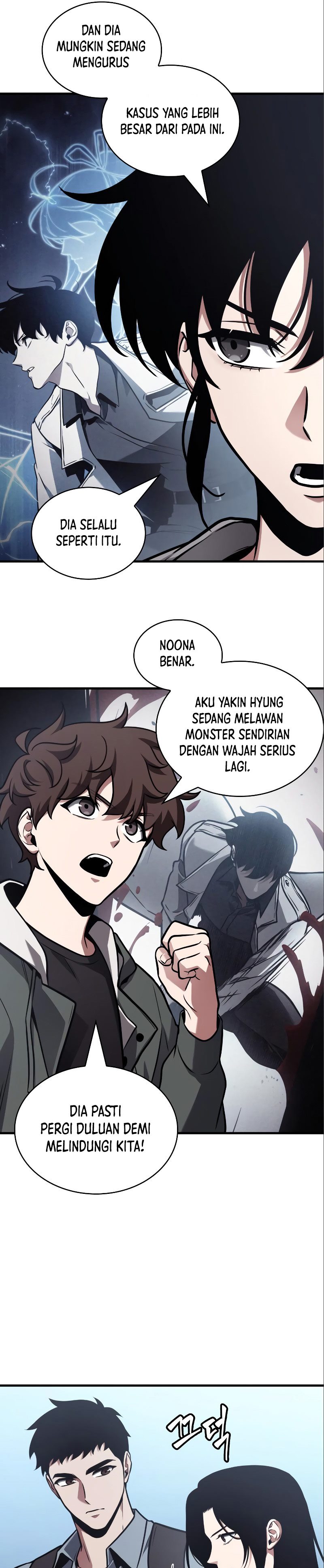 Omniscient Readers Viewpoints Chapter 184 Gambar 11
